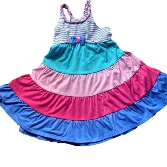 Jona Michelle Dress - Picture 1 of 5